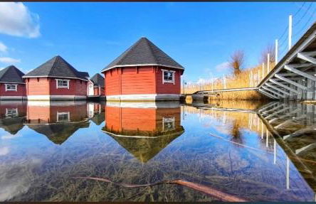 Ferienhaus im Gänseried - Foto 4