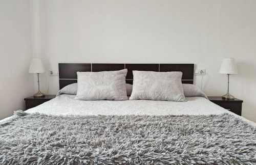 Ático Gran Terraza Villa Luz - Foto 19