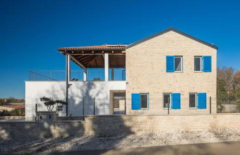 Villa Blue Moon - Foto 18