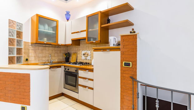 Tolentino Studio Flat by Napoliapartments - Foto 5, Quarto