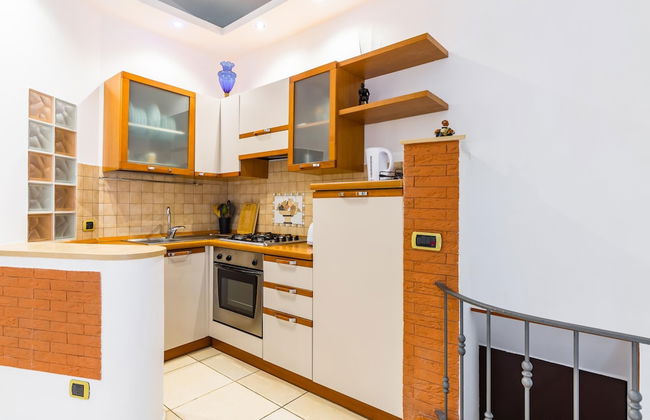 Tolentino Studio Flat by Napoliapartments - Foto 5