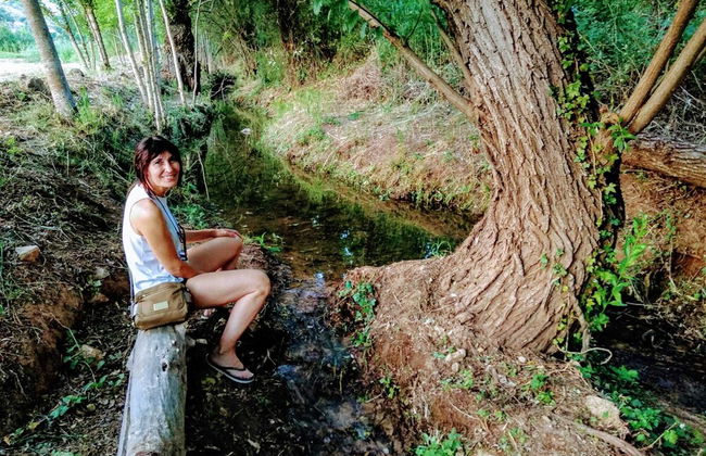 Alojamiento Rural Las Maravillas - Foto 50