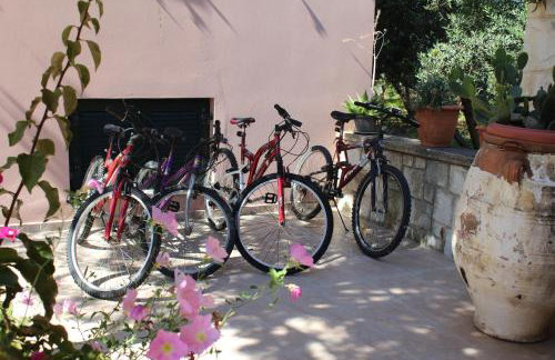 Villa Alimedon - Photo 29