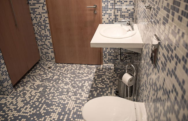 Modern & cozy apartment close to Center - Foto 23