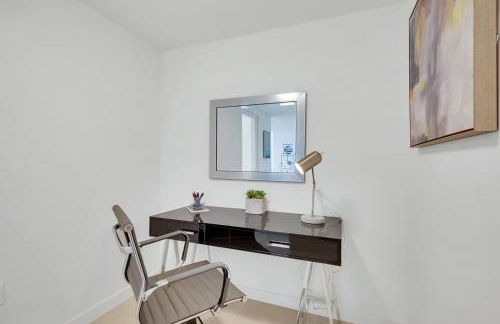 Tiffany Indigo - Rooftop Pool, Gym, Walk to Beach - Foto 11