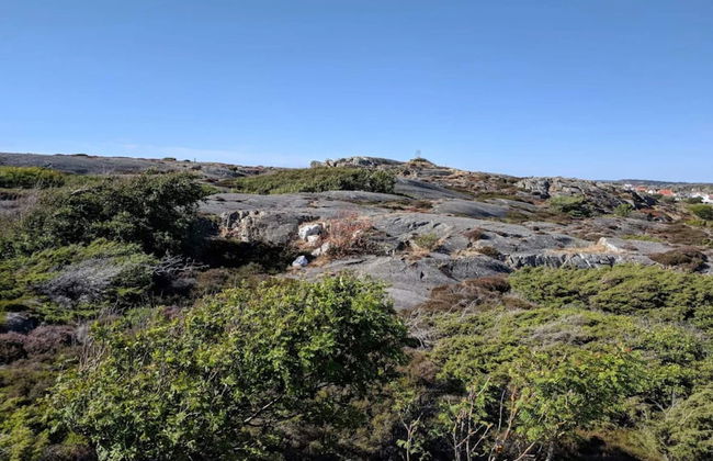 4 Person Holiday Home in Kyrkesund-by Traum - Foto 9