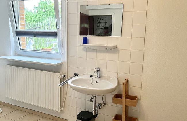 Malerisches Ferienhaus in Reil - Foto 18