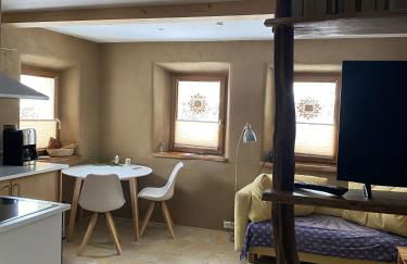 Kleine Ferienwohnung auf dem Land, Haus Hans Stepha - Foto 9