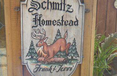 Whitebird Summit Lodge - Foto 16