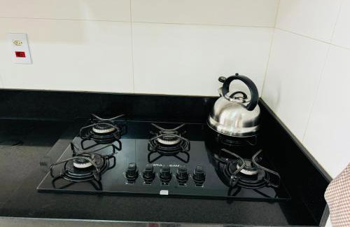 Casa família Andrade - Foto 3