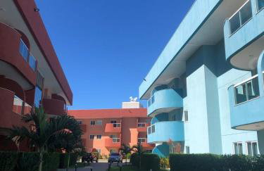 Golden Lake Residence - Apart Hotel - Arraial do Cabo - Foto 10