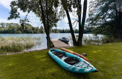 Kalbornia LAKE & POOL HOUSE by JWPM - Foto 54