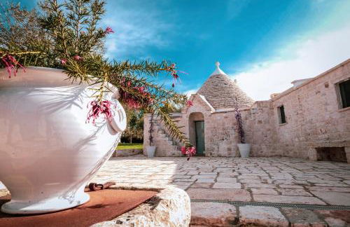 Trulli Vecchia Corte Monopoli - Foto 50