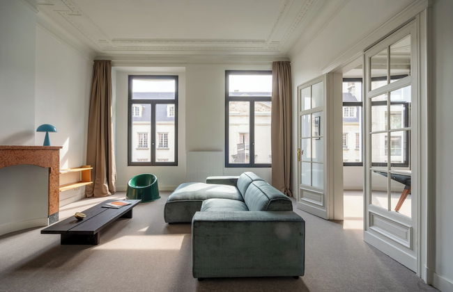 Smartflats - Oudaan Antwerp - Foto 14