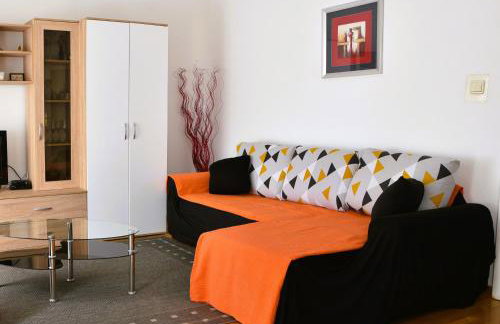 Apartment Panorama with private parking - Foto 20