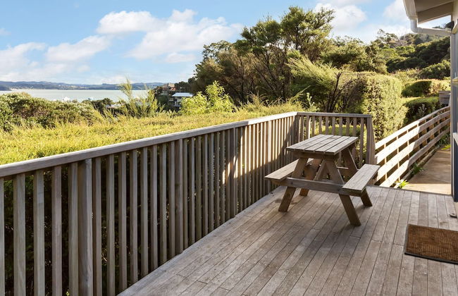 Russell Top 10 Holiday Villas - Foto 57