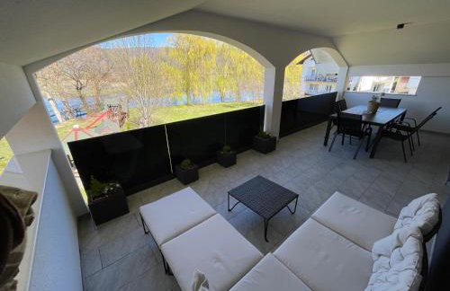 Filuma Suite - Gacka River - Photo 24