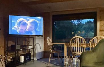 Chata w Szczyrku sauna & balia - Foto 33