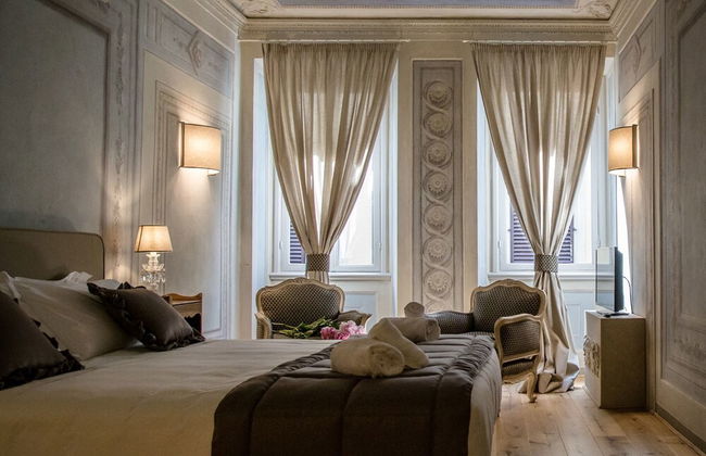 San Pier Novello in Oltrarno - Photo 17