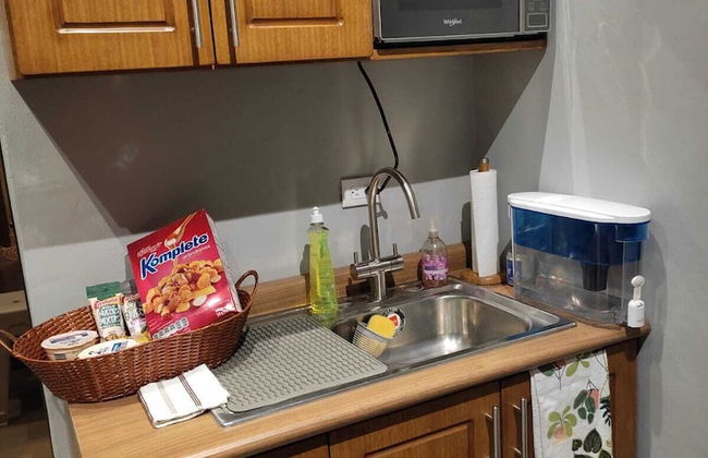 Mini apartamento para 4 personas - Photo 9