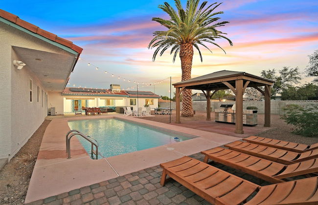 Tropicana Desert - Foto 40