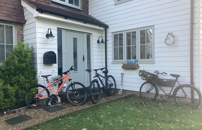 5br-10guests-fireplace-hottub-pets ok - Parking - Foto 22