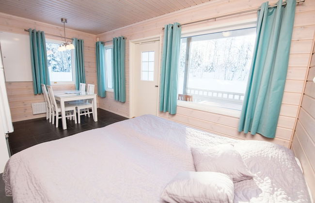 Kajaani Cottages - Foto 2