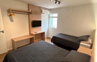 Apt Marco dos Corais - Foto 9