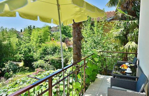 Apartments Garden Residence Opatija - Photo 27