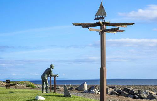 Killantrae Burn - Foto 24