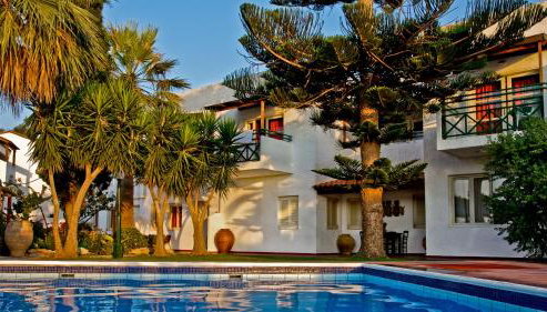 Classic Apartments - Foto 5