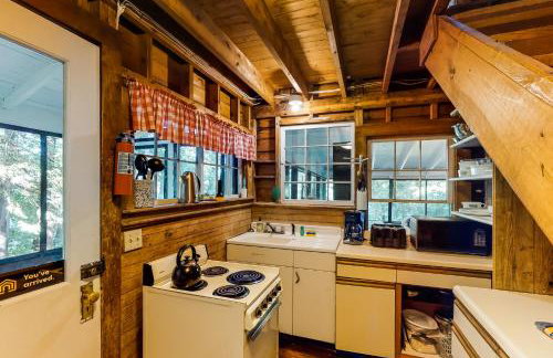 Garden Island's Cedar - Foto 6