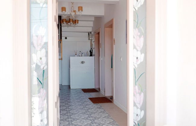 Cigdem'inn Sigacik - Foto 2