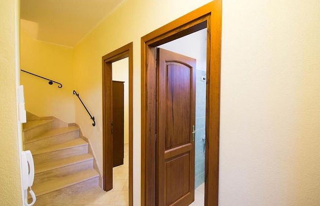 Relaxing Le Residenze del Maria Rosaria No2210 Sleeps 3 Persons - Foto 21