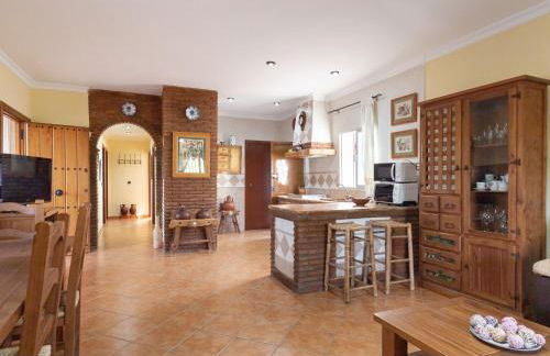 Alojamiento Rural Casa La Era - Foto 14