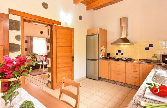 Luxurious Villa in Las Palmas With Swimming Pool - Foto 2