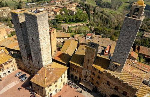 Apartment Lari-1 by Interhome - Foto 26