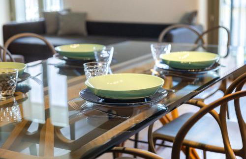 Hostdomus - Lagrange Luxury Apartment - Photo 28