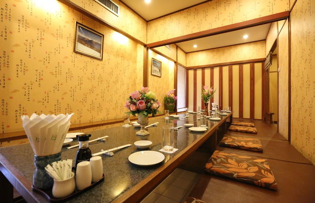 J - Town Serviced Apartments - Photo 32