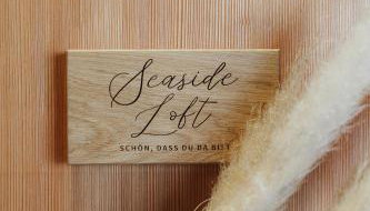 Luxus Seaside Loft - Foto 5