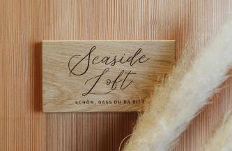 Luxus Seaside Loft - Foto 5