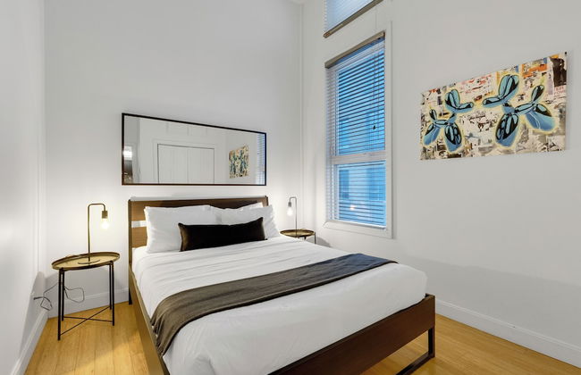 Liv MTL - Main - Foto 7