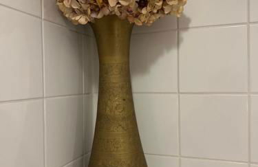 Einliegerwohnung in einer Mühle vor den Toren Frankfurts, ideal für Messegäste oder Stop Over - Foto 46