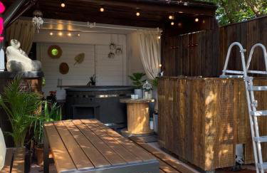 Apartamenty Jagodzianka - Jacuzzi, Sauna, Hot-bania, Tężnia - Foto 25