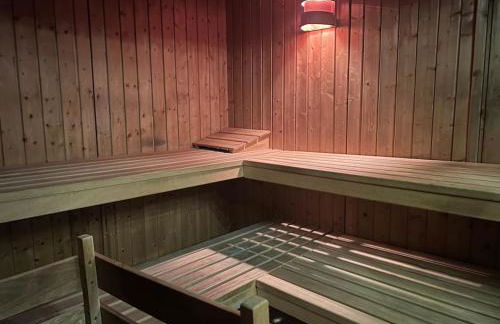 Villa Casa Blanca mit Privatem Schwimmbad 26 grad und Sauna - Foto 25