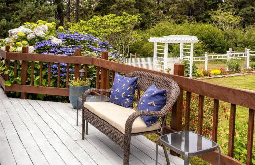 Coastal Hideaway - Foto 26