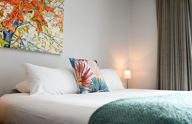 Mansfield Apartments - Photo 31