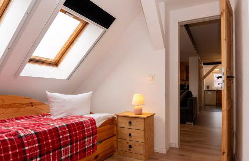 ROSEWOOD by Comfort Housing - 2 bedroom apartment - Foto 5