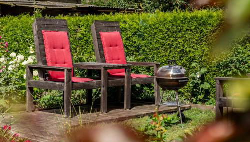 Ferienwohnung mit Balkon - Foto 3