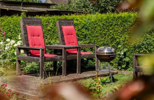 Ferienwohnung mit Balkon - Foto 3